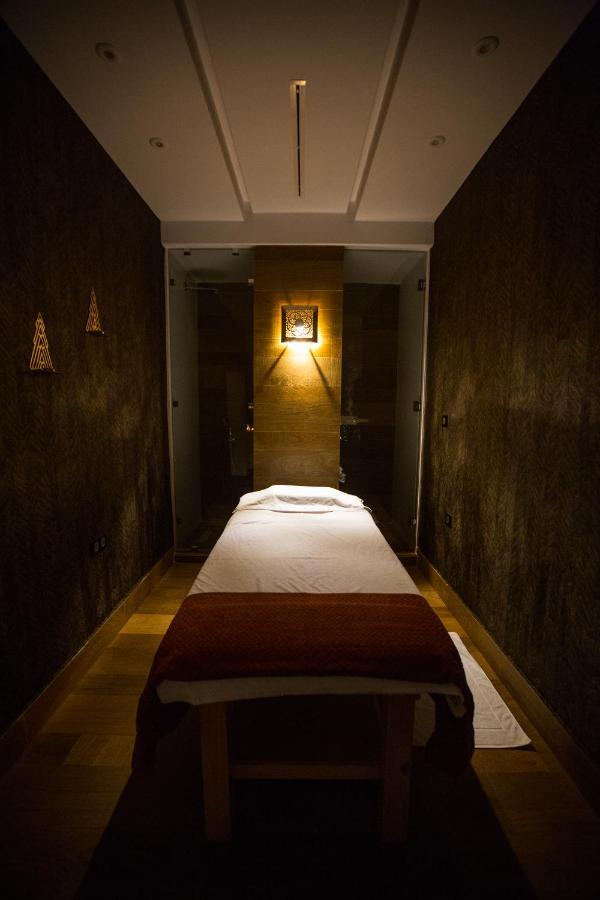 Sbn Suite Hotel แทนเจียร์ ภายนอก รูปภาพ